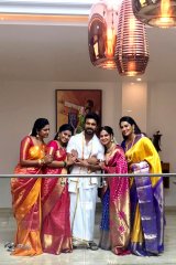 Madhumitha in VVR Special Gallery